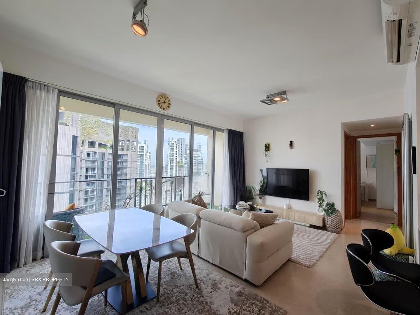 Martin Place Residences (D9), Condominium #577209521